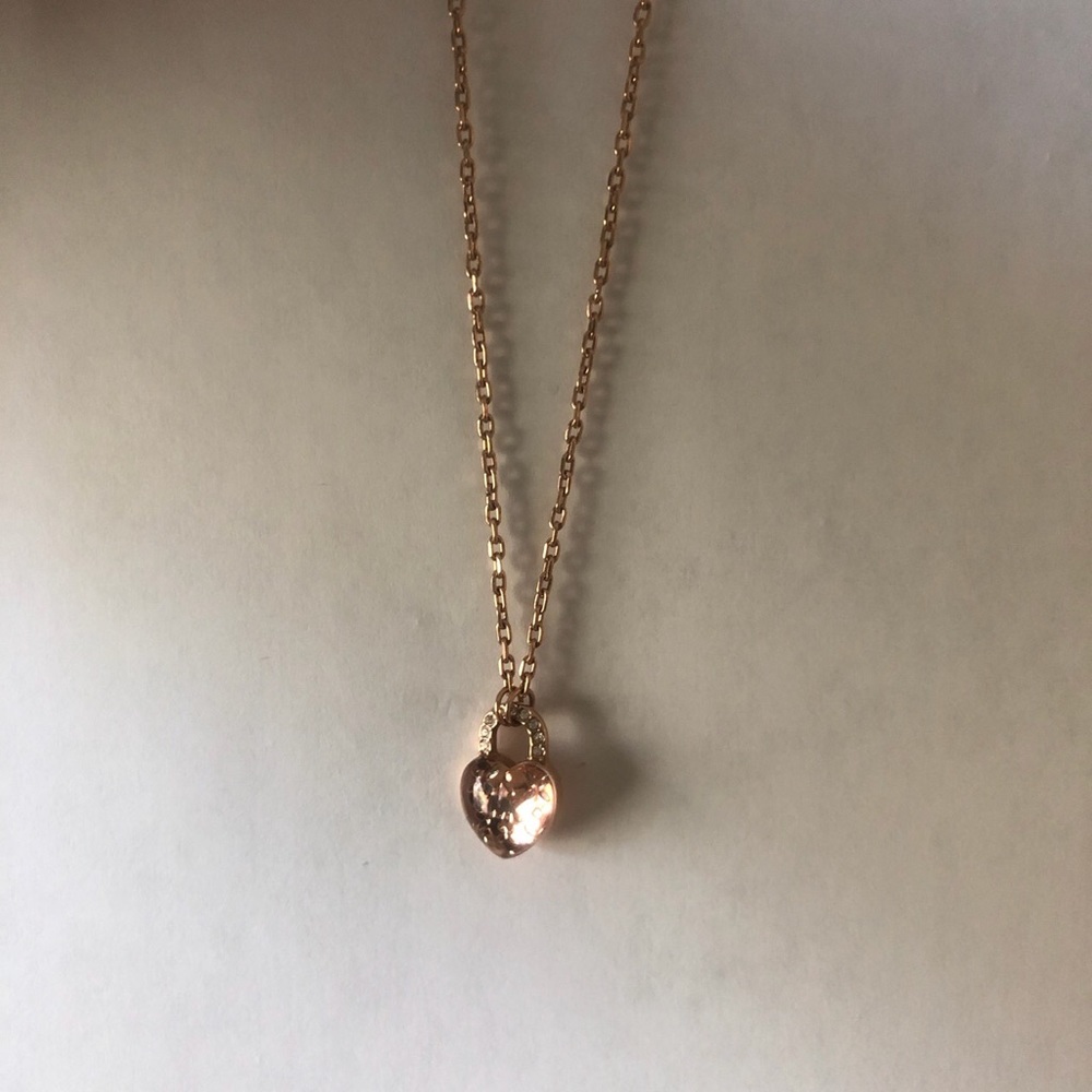 michael kors necklace